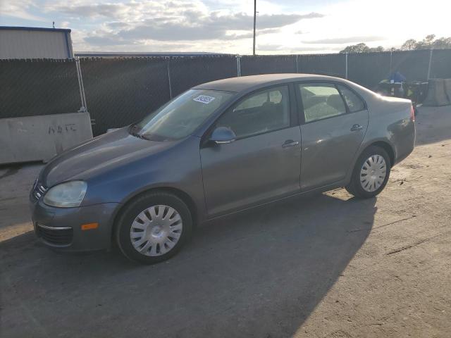 2009 VOLKSWAGEN JETTA S, 