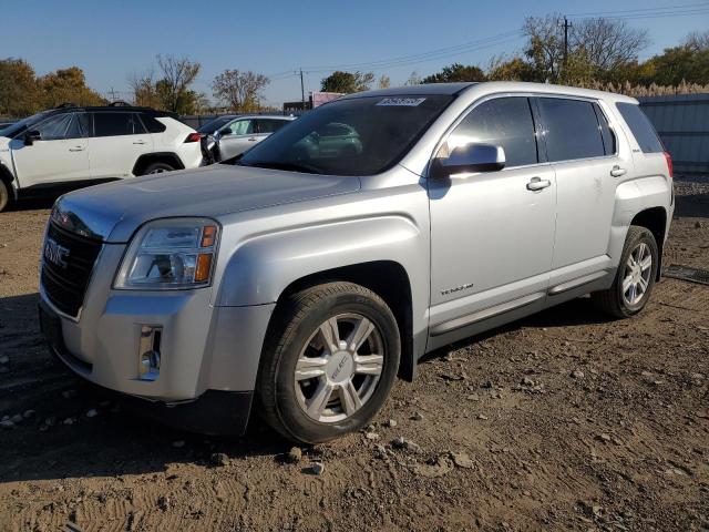 2014 GMC TERRAIN SLE, 