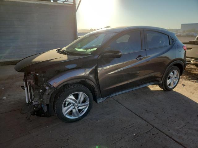2019 HONDA HR-V EX, 
