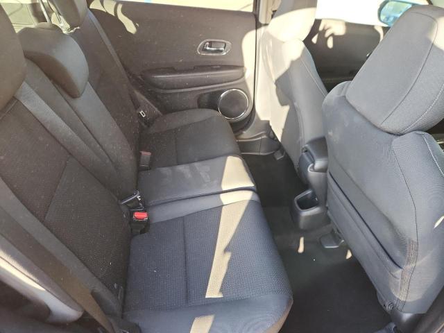 3CZRU5H56KM707414 - 2019 HONDA HR-V EX PURPLE photo 10