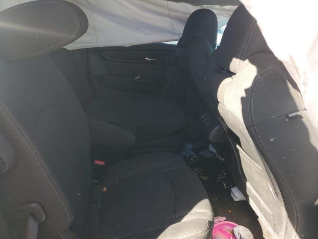 1GKKRPKDXGJ190454 - 2016 GMC ACADIA SLE SILVER photo 11