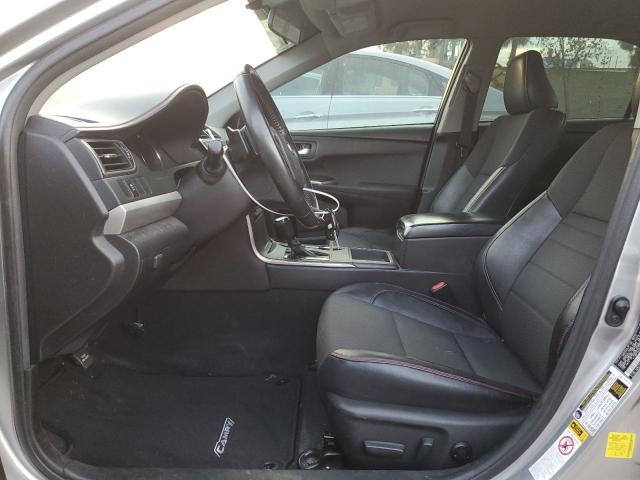 4T1BF1FK3GU181325 - 2016 TOYOTA CAMRY LE 银色 照片 7