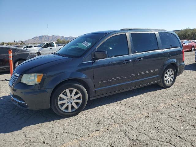 2014 CHRYSLER TOWN & COU TOURING, 