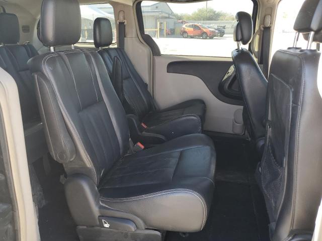 2C4RC1BG2ER394287 - 2014 CHRYSLER TOWN & COU TOURING CHARCOAL photo 11