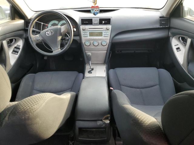 4T1BE46K37U692358 - 2007 TOYOTA CAMRY CE 银色 照片 8