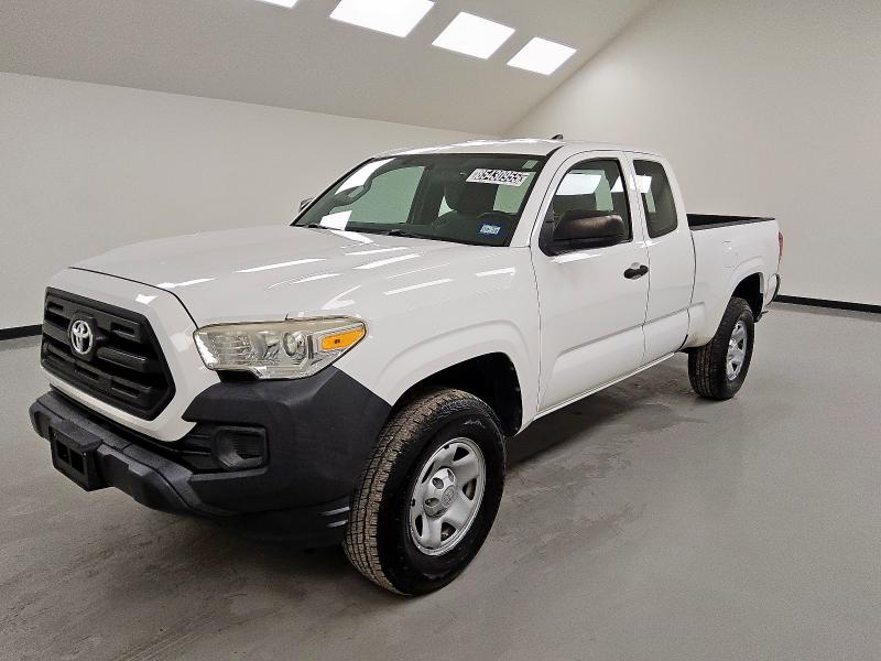 2016 TOYOTA TACOMA ACCESS CAB, 