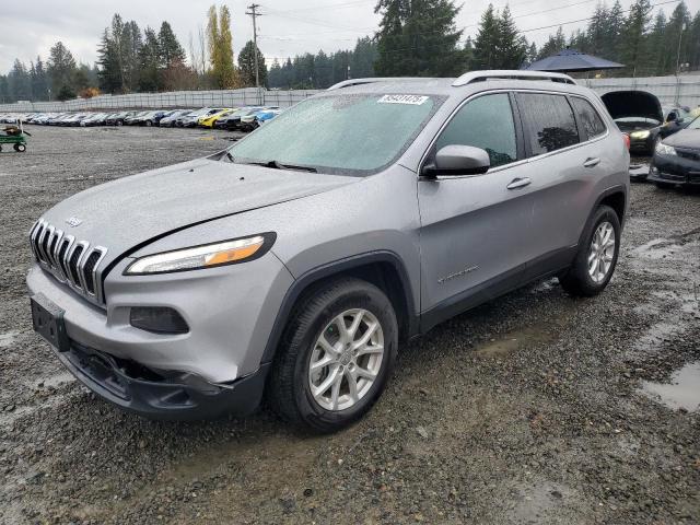 2016 JEEP CHEROKEE LATITUDE, 