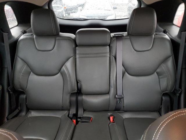 1C4PJMCS9GW193319 - 2016 JEEP CHEROKEE LATITUDE 灰色 照片 10