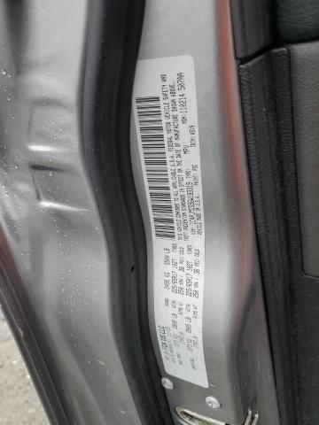 1C4PJMCS9GW193319 - 2016 JEEP CHEROKEE LATITUDE 灰色 照片 13