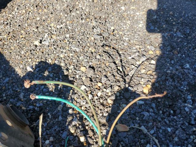 03031969 - 2020 UTILITY TRAILER Սև լուսանկար 8