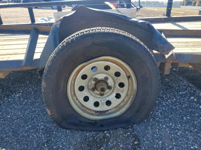 03031969 - 2020 UTILITY TRAILER Սև լուսանկար 9