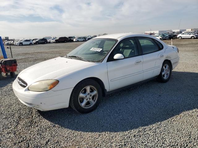 2003 FORD TAURUS SE, 