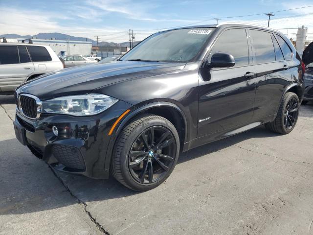 2017 BMW X5 SDRIVE35I, 