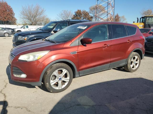 2014 FORD ESCAPE SE, 