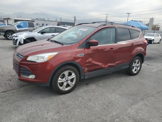 2016 FORD ESCAPE SE, 