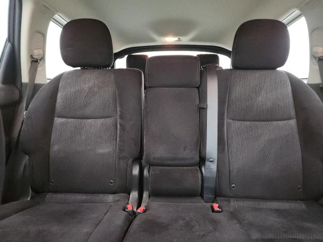 5N1AR2MM6EC681253 - 2014 NISSAN PATHFINDER S فضي صورة 10