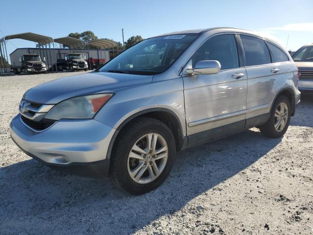 2010 HONDA CR-V EXL, 