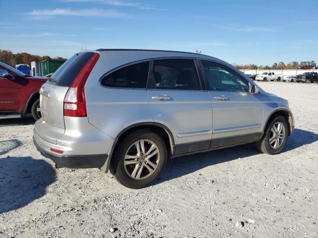 5J6RE3H78AL047492 - 2010 HONDA CR-V EXL Gümüş foto 3