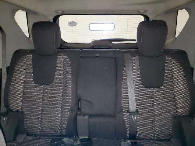 2GNFLEEK2C6322912 - 2012 CHEVROLET EQUINOX LT GRAY photo 10