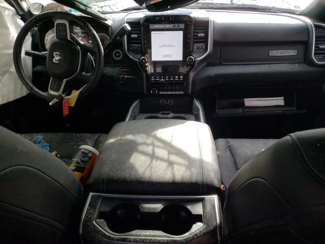 3C6UR5DL3NG283481 - 2022 RAM 2500 BIG HORN/LONE STAR BURGUNDY photo 8