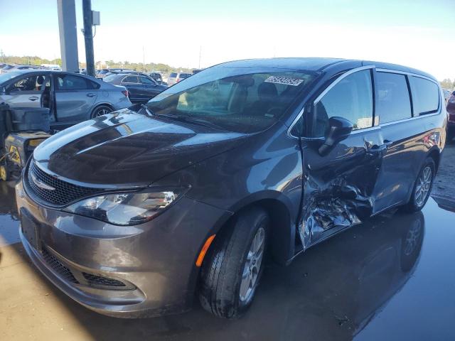 2023 CHRYSLER VOYAGER LX, 