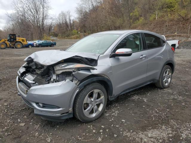 2017 HONDA HR-V EX, null