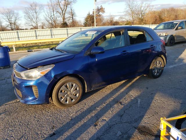 2018 KIA RIO LX, 