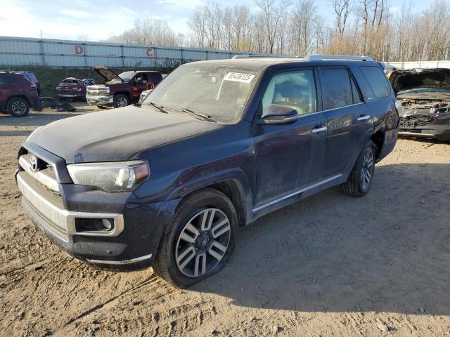 2015 TOYOTA 4RUNNER SR5/SR5 PREMIUM, 