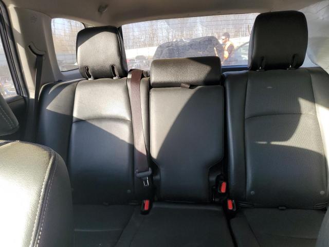 JTEBU5JR8F5239133 - 2015 TOYOTA 4RUNNER SR5/SR5 PREMIUM 蓝色 照片 10