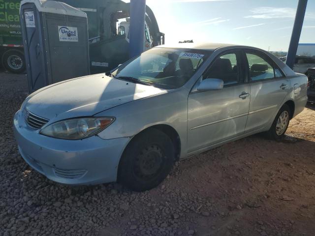2006 TOYOTA CAMRY LE, 
