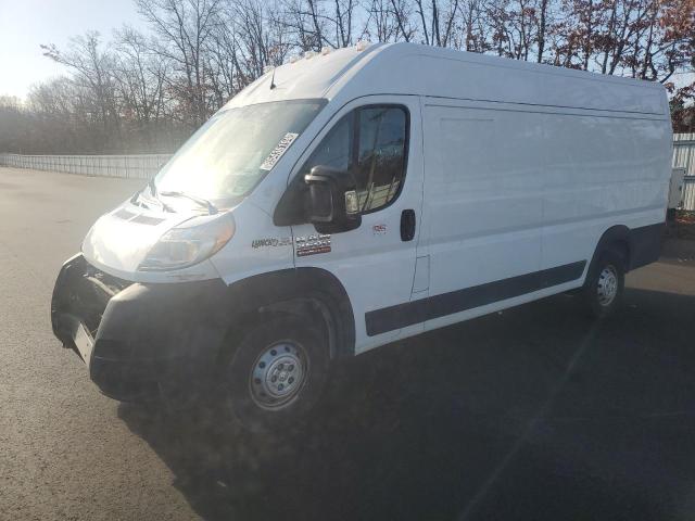 2021 RAM PROMASTER 3500 HIGH, 