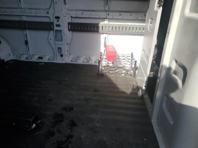 3C6MRVJGXME551461 - 2021 RAM PROMASTER 3500 HIGH Ağ foto 11