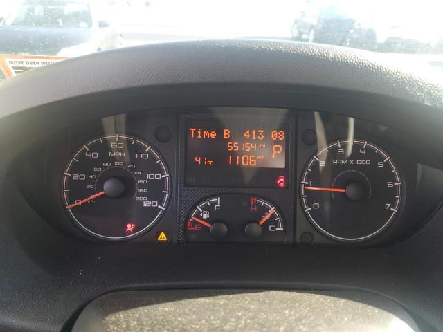 3C6MRVJGXME551461 - 2021 RAM PROMASTER 3500 HIGH Ağ foto 9