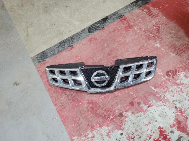 JN8AS5MV3CW702708 - 2012 NISSAN ROGUE S SILVER photo 13