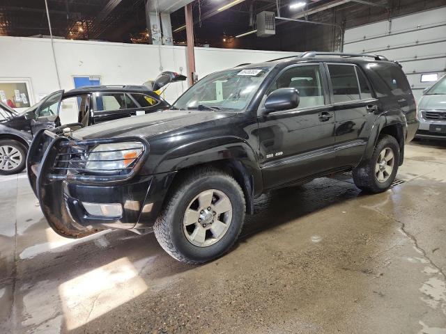 2004 TOYOTA 4RUNNER SR5, 