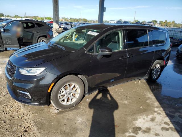 2023 CHRYSLER PACIFICA TOURING L, 