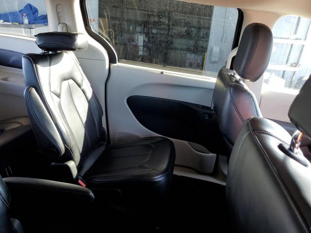 2C4RC1BG3PR524600 - 2023 CHRYSLER PACIFICA TOURING L BLACK photo 11