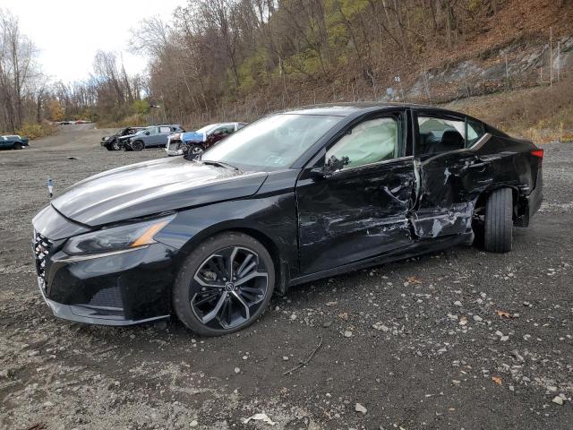 2023 NISSAN ALTIMA SR, 