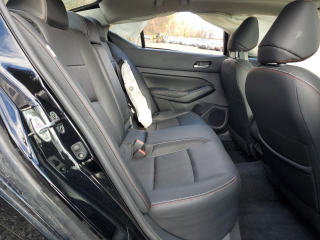 1N4BL4CW4PN408592 - 2023 NISSAN ALTIMA SR 黑色 照片 10