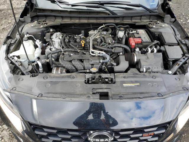 1N4BL4CW4PN408592 - 2023 NISSAN ALTIMA SR 黑色 照片 11