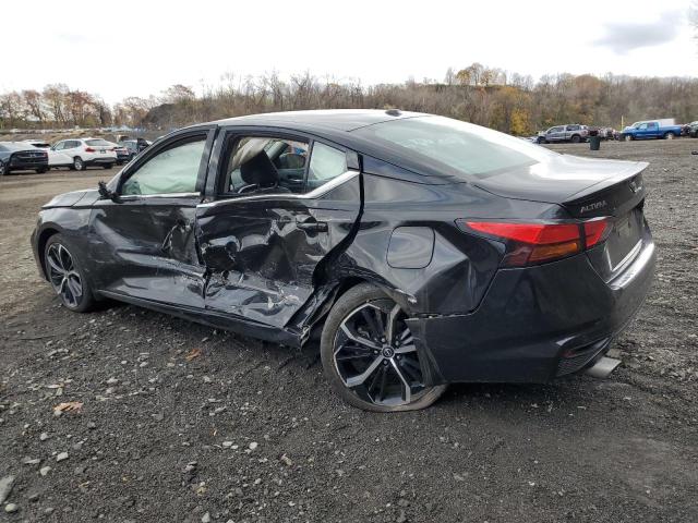1N4BL4CW4PN408592 - 2023 NISSAN ALTIMA SR 黑色 照片 2
