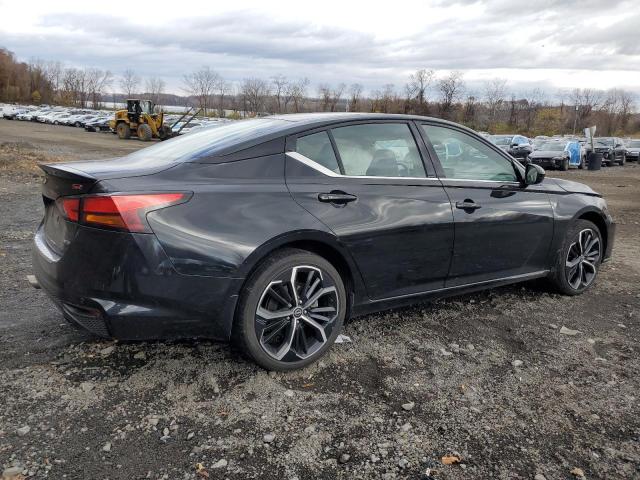 1N4BL4CW4PN408592 - 2023 NISSAN ALTIMA SR 黑色 照片 3