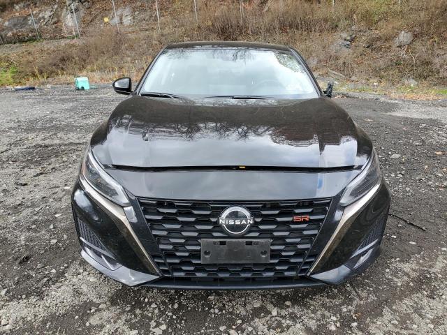 1N4BL4CW4PN408592 - 2023 NISSAN ALTIMA SR 黑色 照片 5