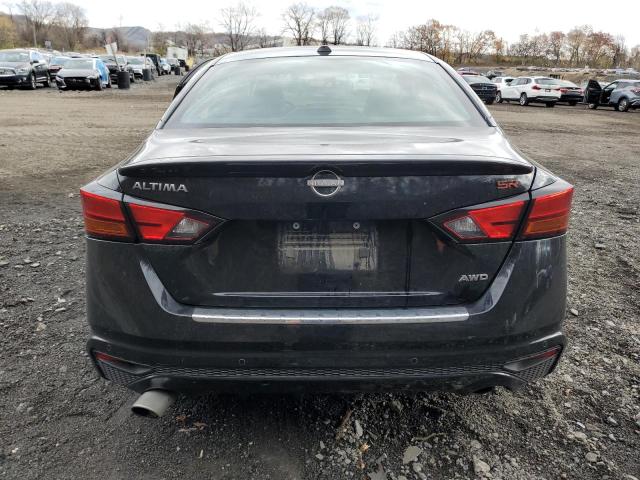 1N4BL4CW4PN408592 - 2023 NISSAN ALTIMA SR 黑色 照片 6