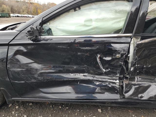 1N4BL4CW4PN408592 - 2023 NISSAN ALTIMA SR 黑色 照片 7