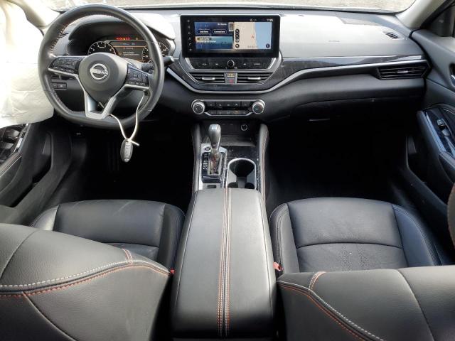 1N4BL4CW4PN408592 - 2023 NISSAN ALTIMA SR 黑色 照片 8