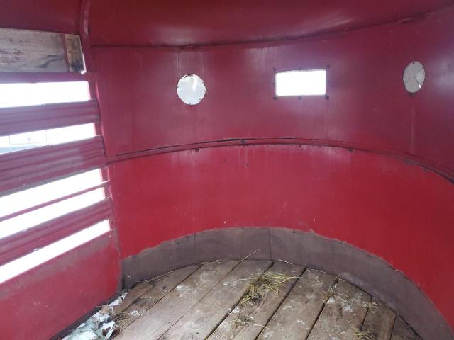 508 - 1983 TRAIL KING MISC Qırmızı foto 5