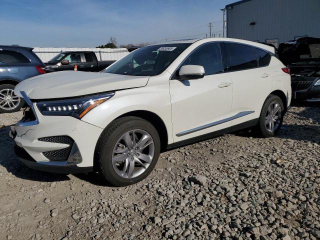 2019 ACURA RDX ADVANCE, 