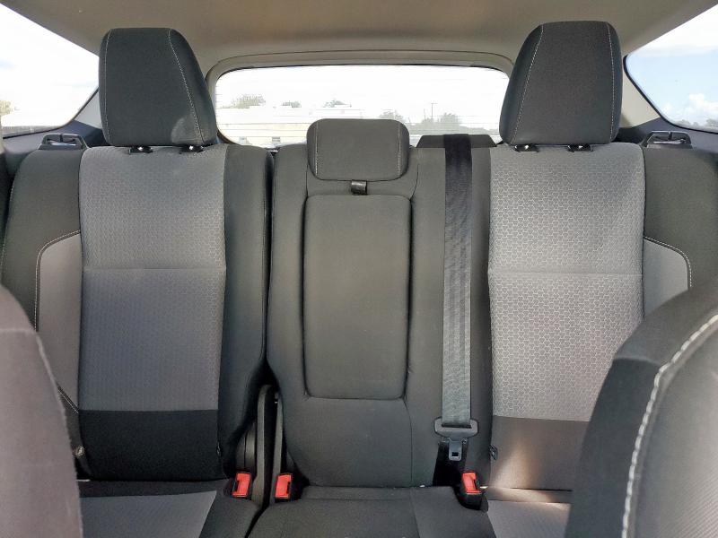 1FMCU0GD2KUB57160 - 2019 FORD ESCAPE SE BURGUNDY photo 10