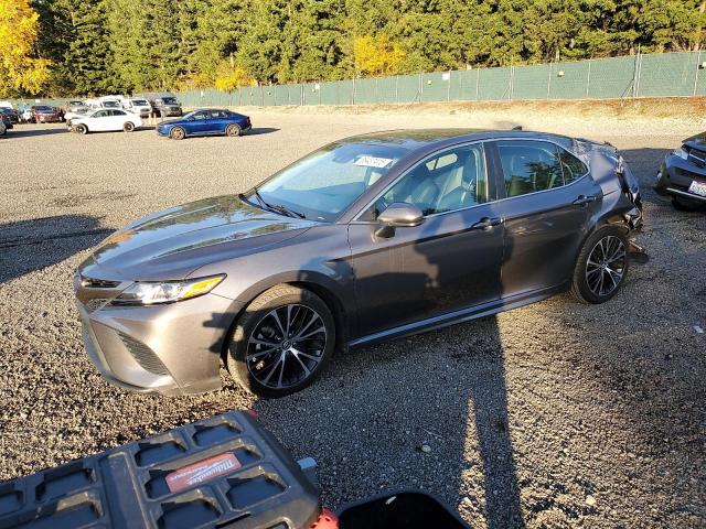 2020 TOYOTA CAMRY SE, 